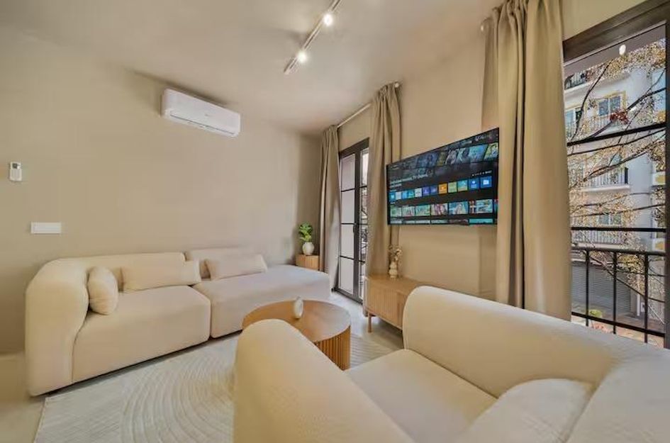 Appartement in Marbella