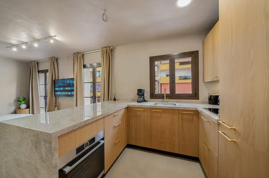 Appartement in Marbella