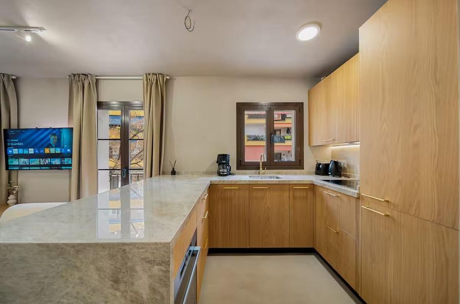 Appartement in Marbella