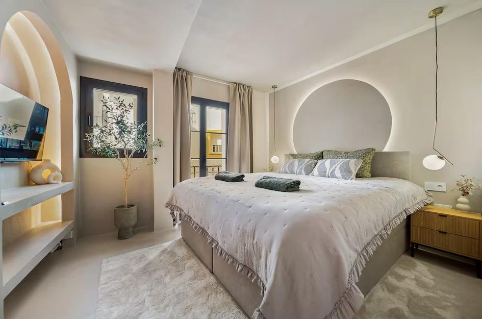 Appartement in Marbella