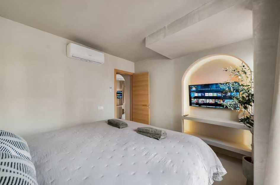 Appartement in Marbella