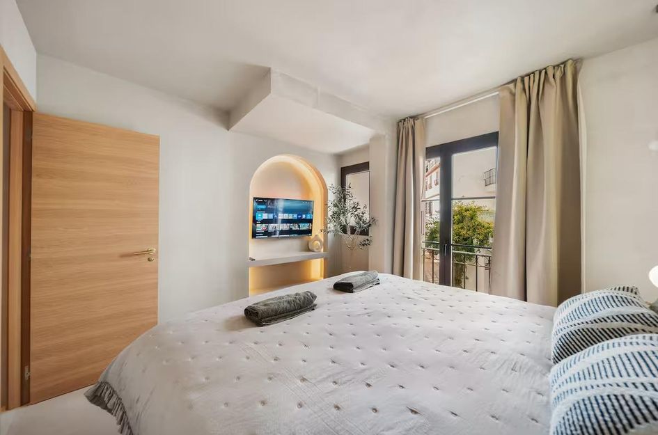 Appartement in Marbella