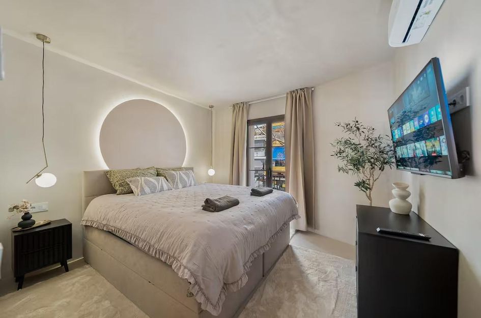 Appartement in Marbella