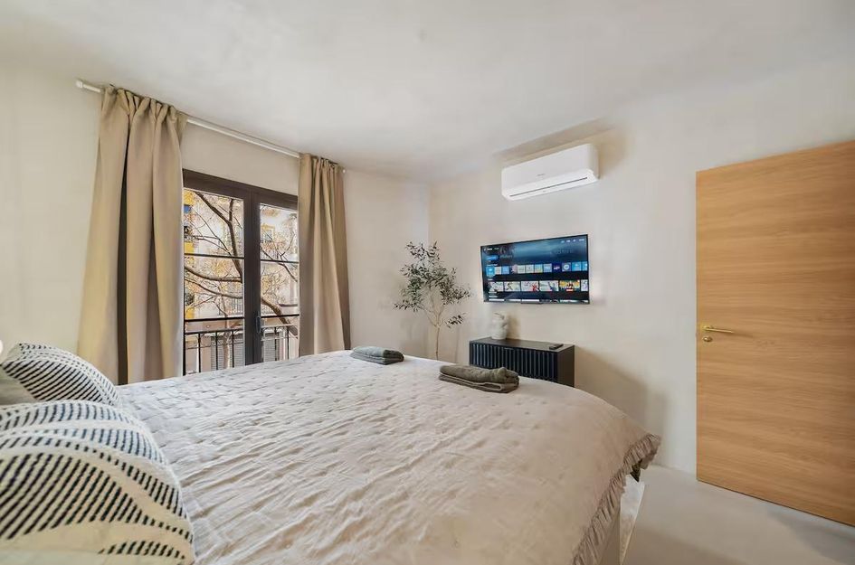 Appartement in Marbella