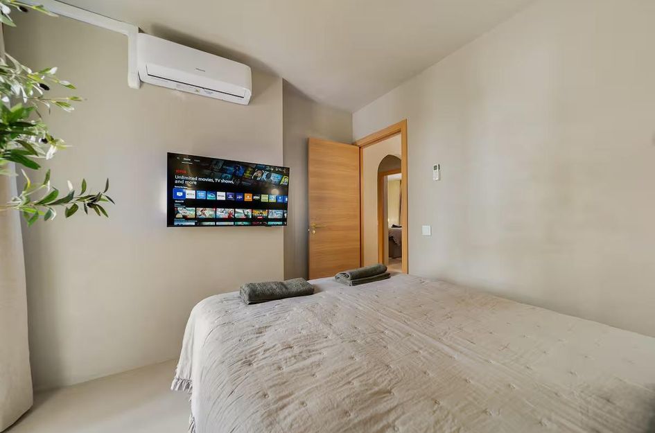 Appartement in Marbella