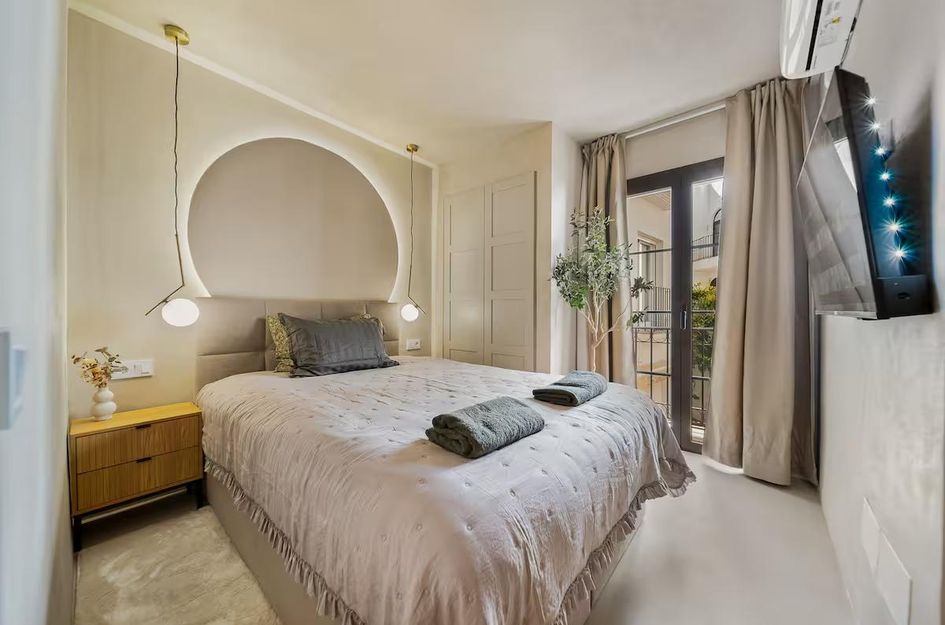 Appartement in Marbella