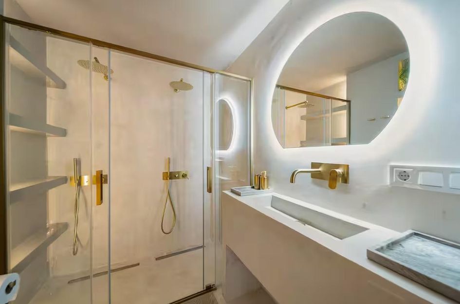 Appartement in Marbella