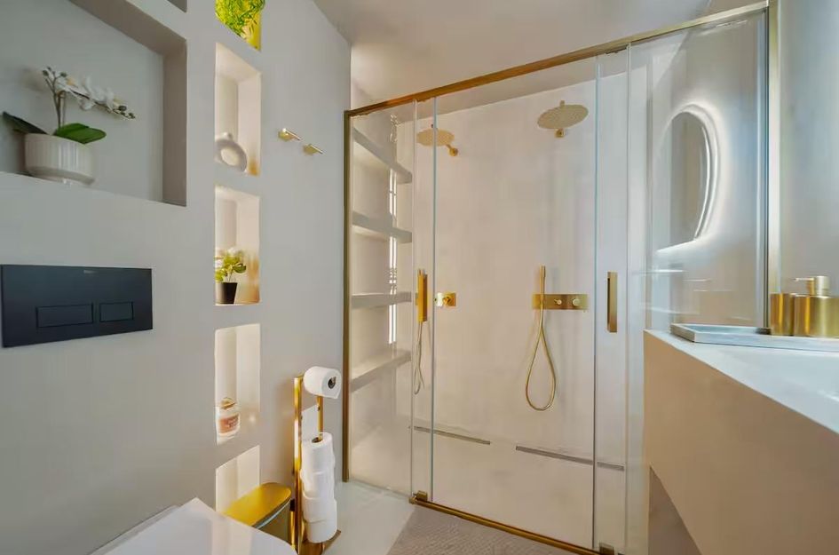 Appartement in Marbella