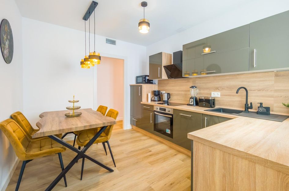Appartement in Torrevieja