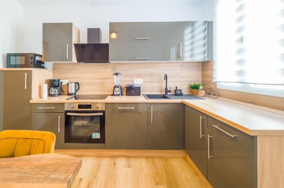 Appartement in Torrevieja