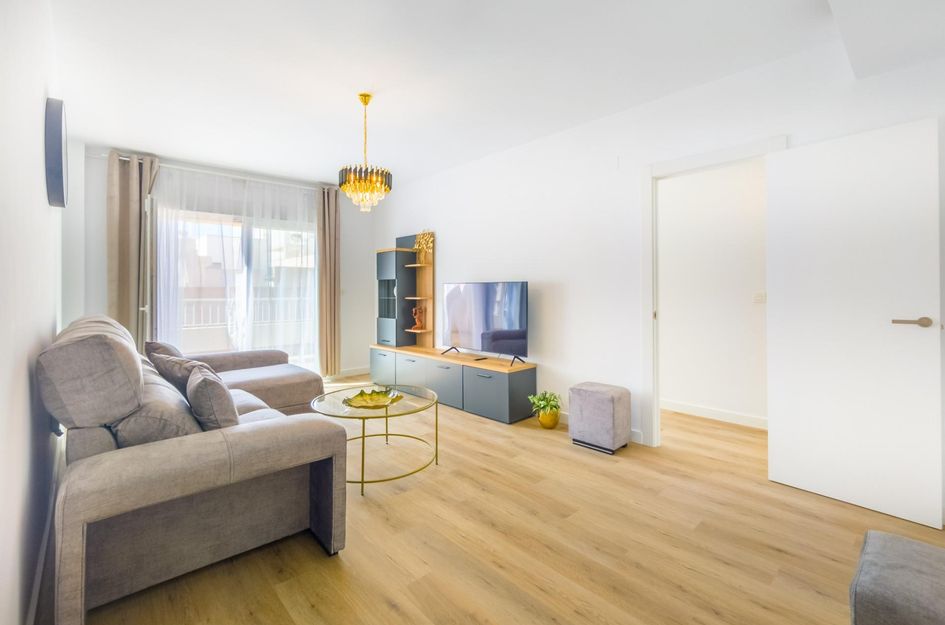 Appartement in Torrevieja