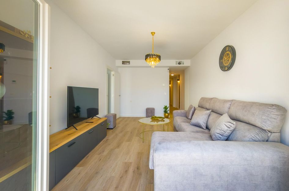 Appartement in Torrevieja