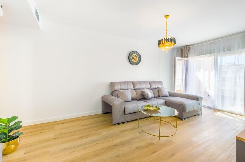 Appartement in Torrevieja
