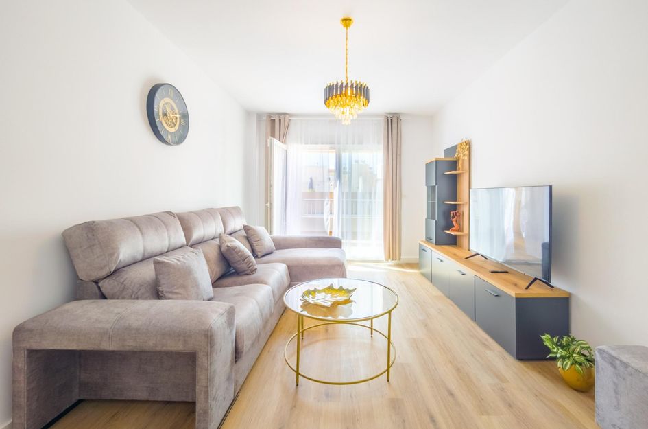 Appartement in Torrevieja