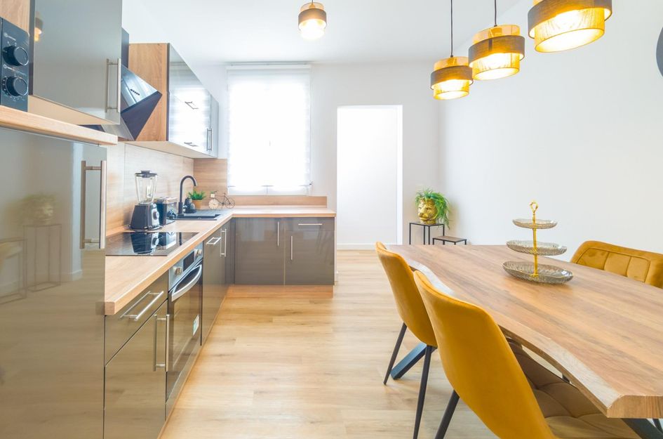 Appartement in Torrevieja
