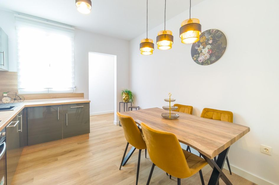 Appartement in Torrevieja