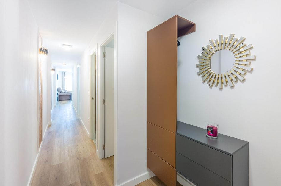 Appartement in Torrevieja