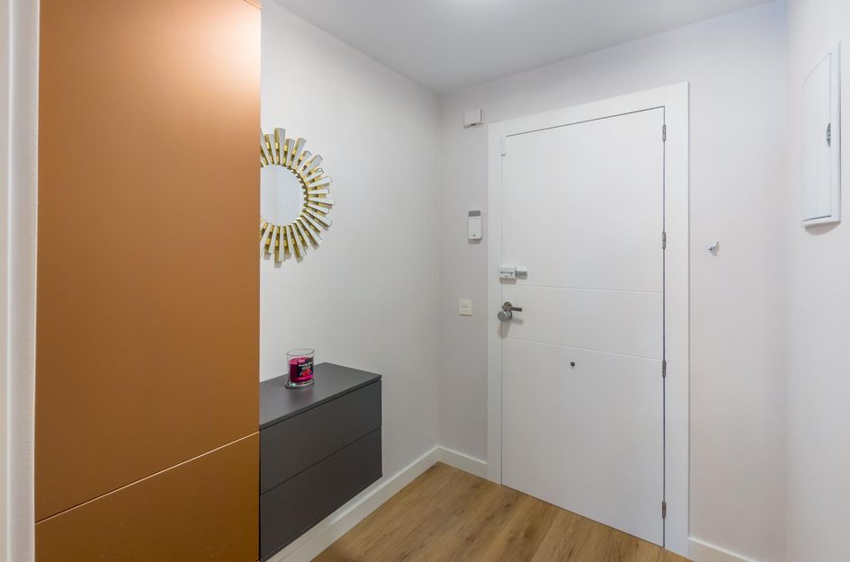 Appartement in Torrevieja