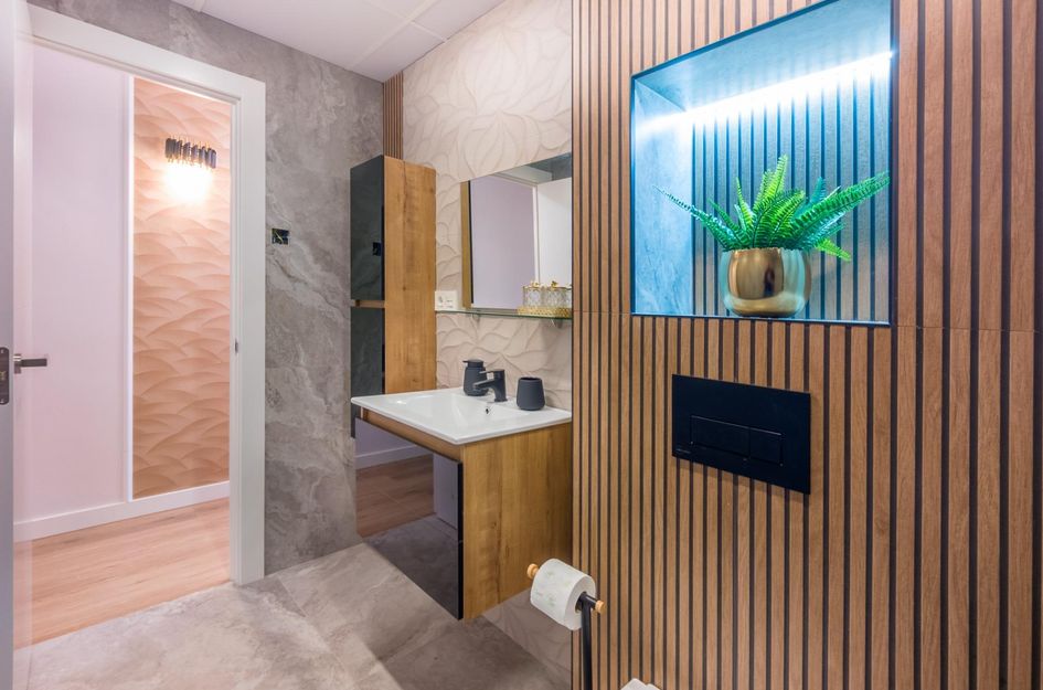 Appartement in Torrevieja