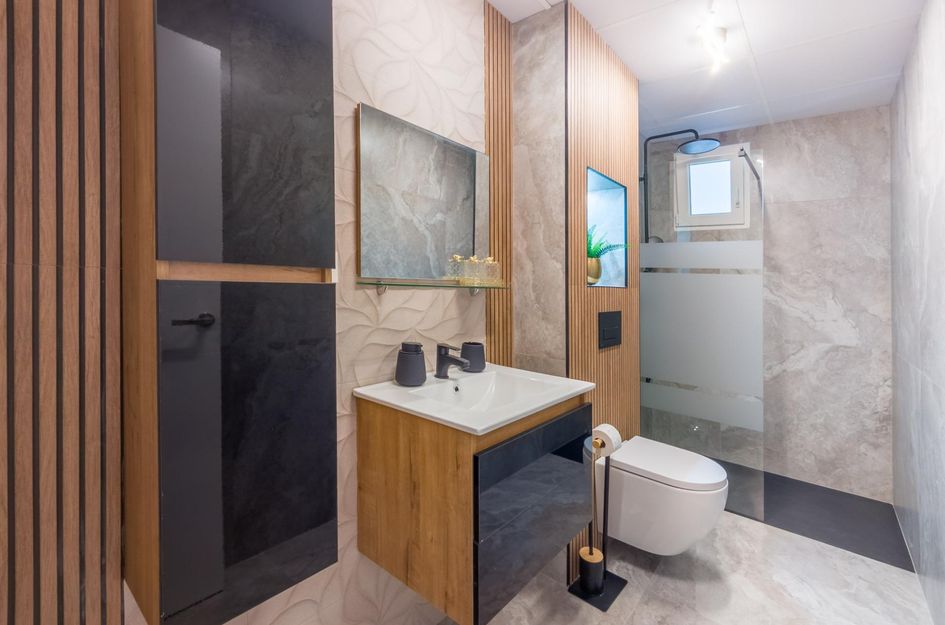 Appartement in Torrevieja