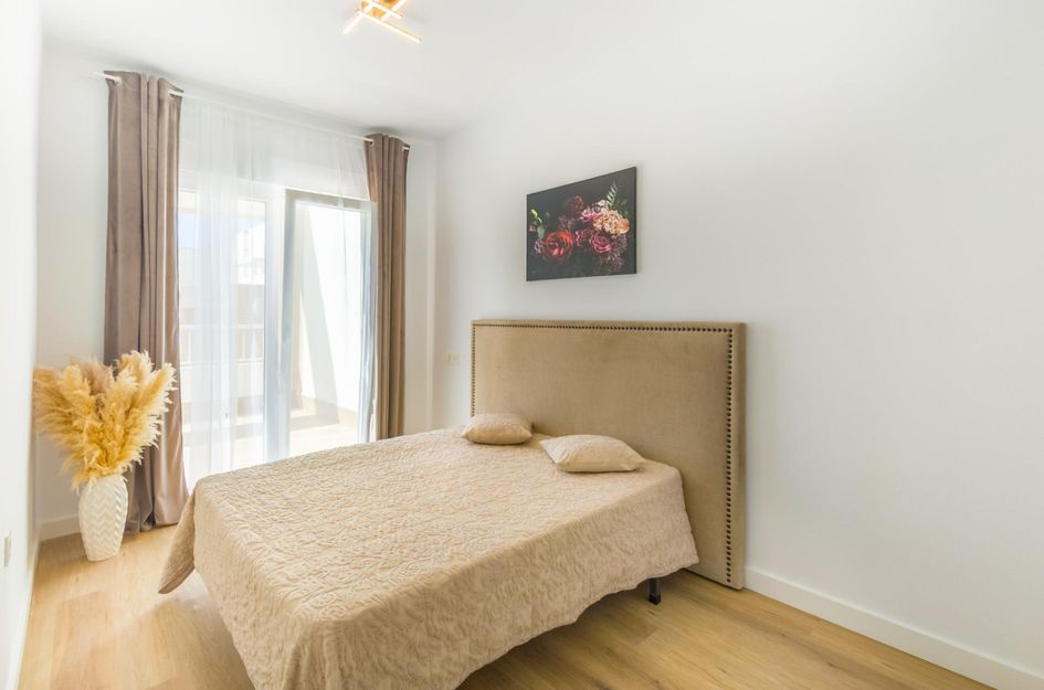 Appartement in Torrevieja