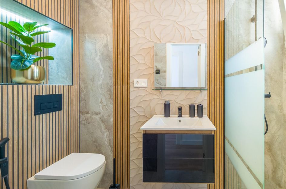 Appartement in Torrevieja