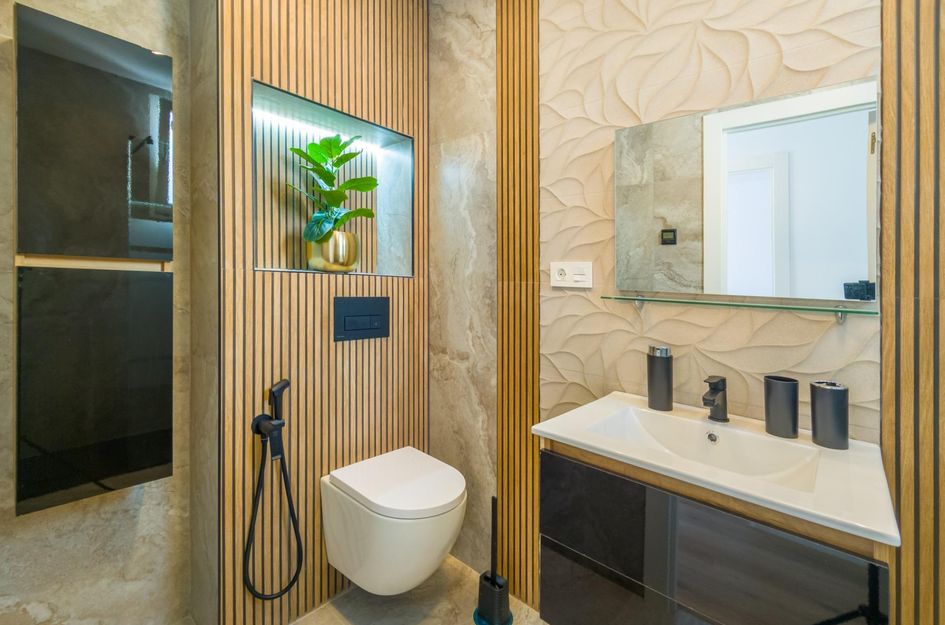 Appartement in Torrevieja