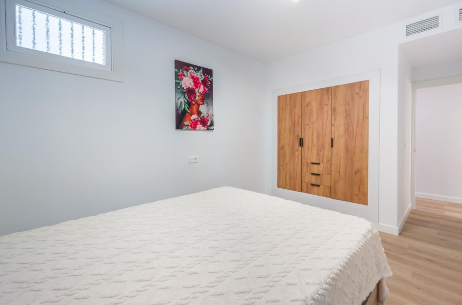 Appartement in Torrevieja