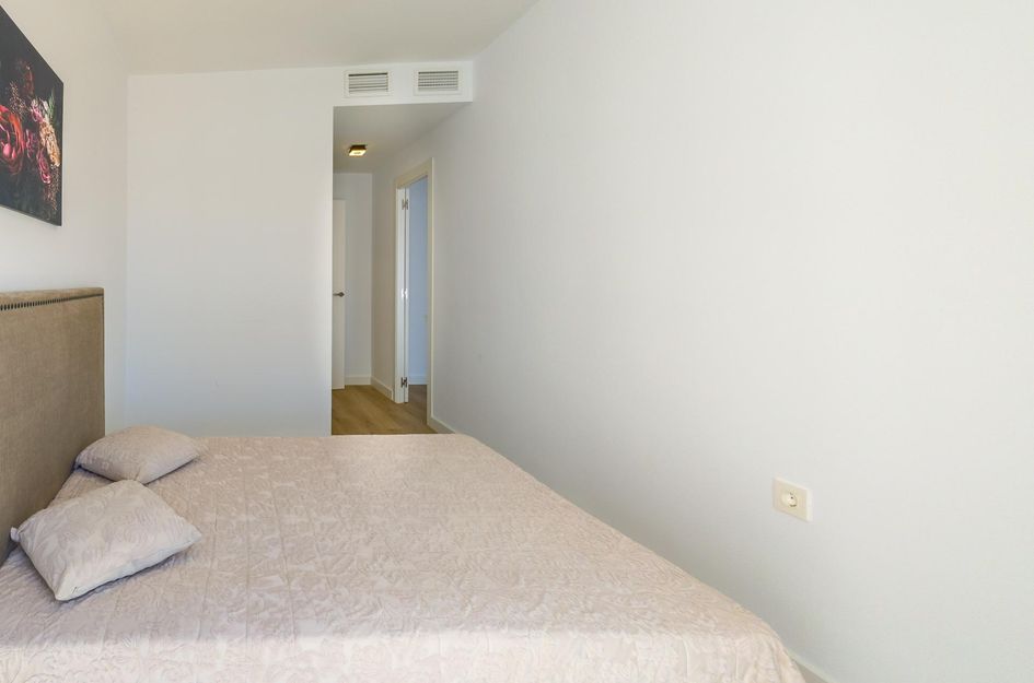 Appartement in Torrevieja