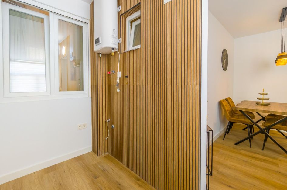 Appartement in Torrevieja