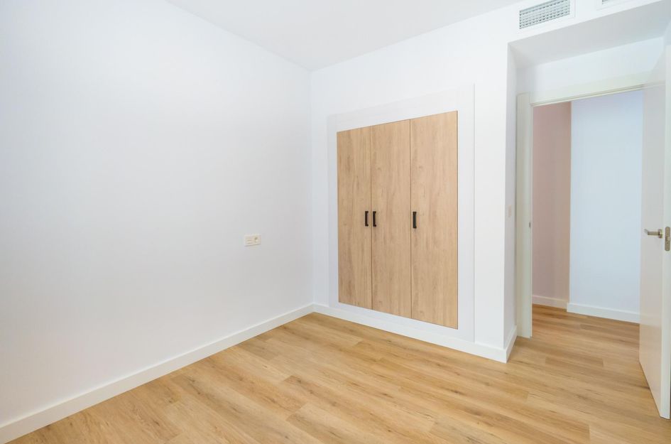Appartement in Torrevieja