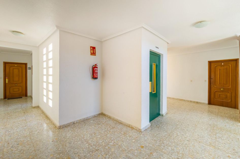 Appartement in Torrevieja