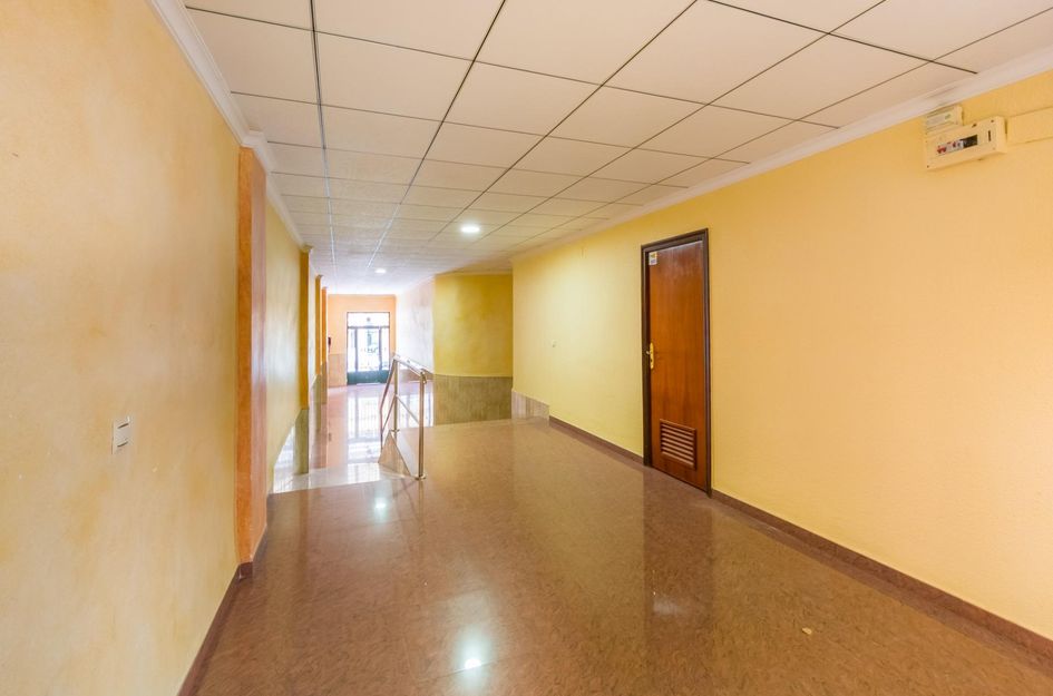 Appartement in Torrevieja