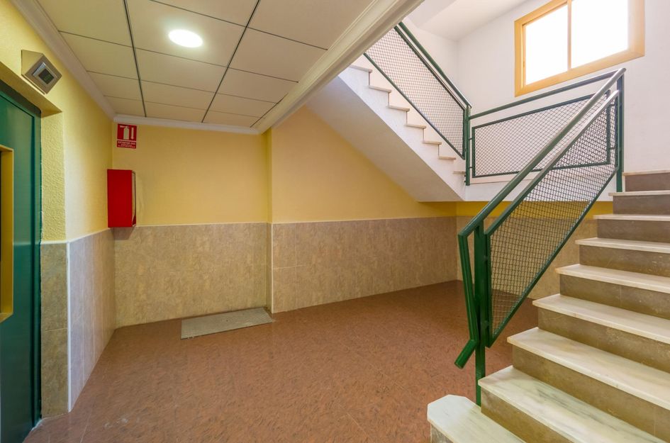 Appartement in Torrevieja