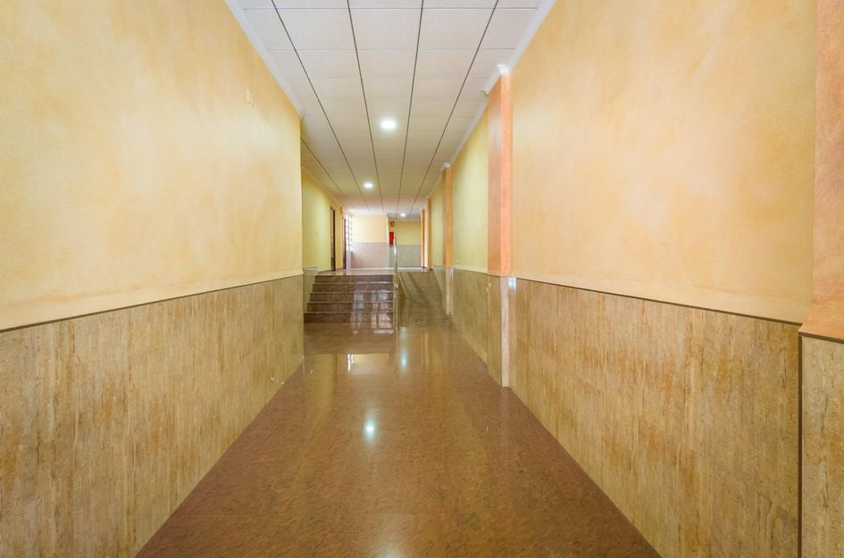 Appartement in Torrevieja