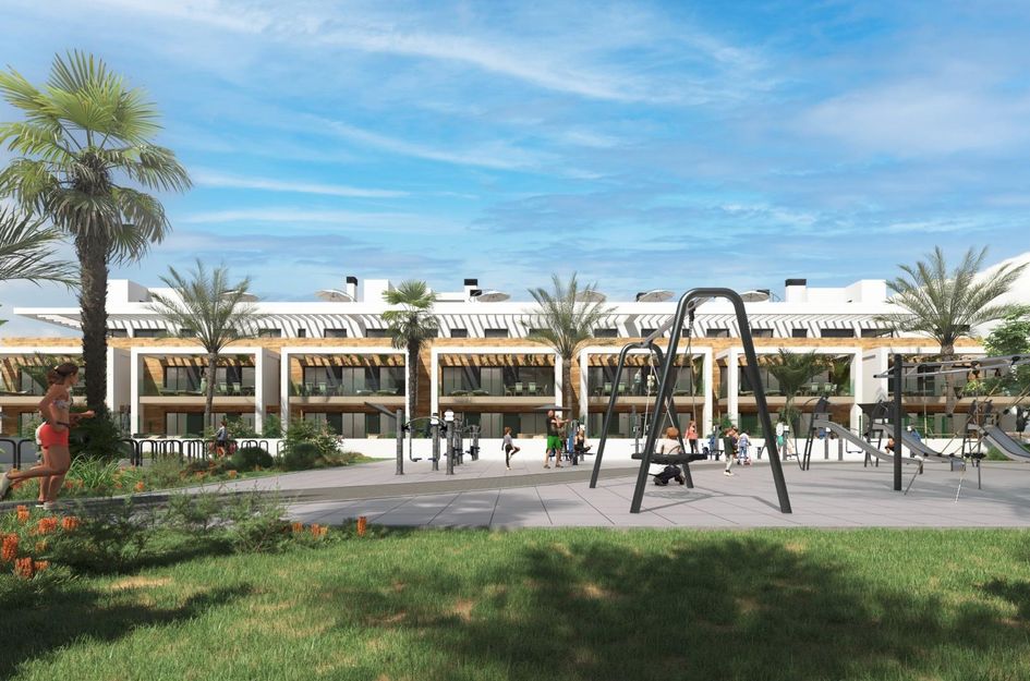 Huis in Santa Rosalía