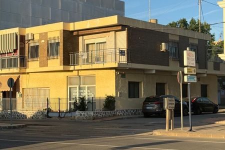 Perceel in San Pedro del Pinatar