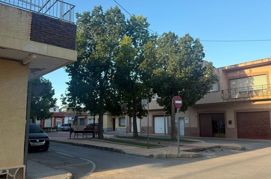 Perceel in San Pedro del Pinatar