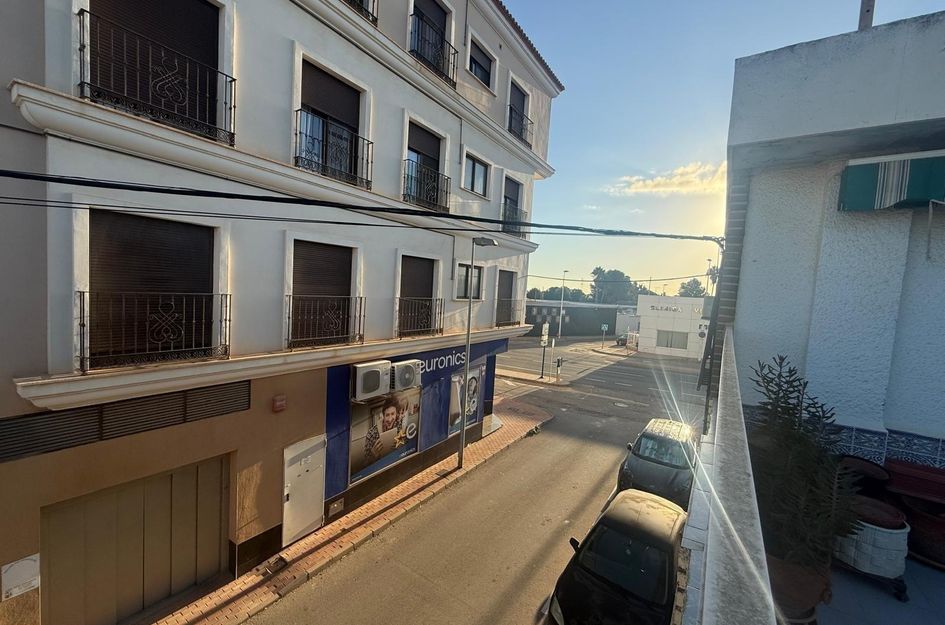 Perceel in San Pedro del Pinatar