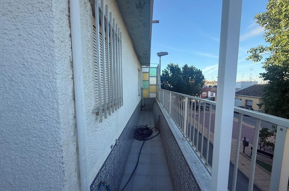 Perceel in San Pedro del Pinatar