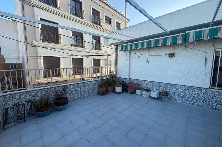 Perceel in San Pedro del Pinatar