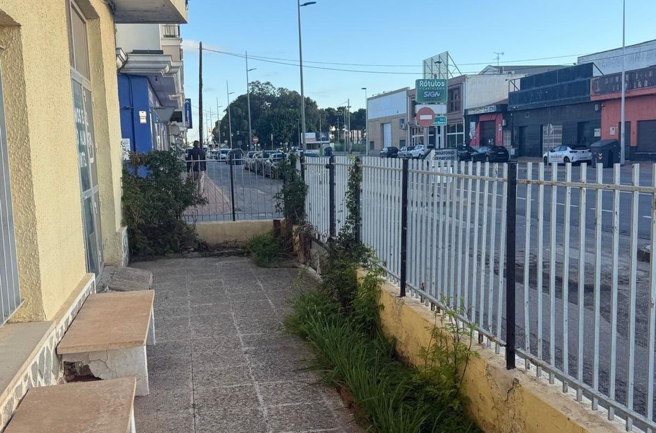 Perceel in San Pedro del Pinatar