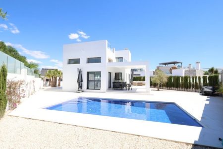 Villa in Quesada