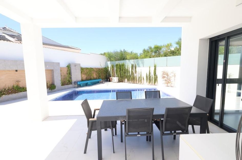 Villa in Quesada