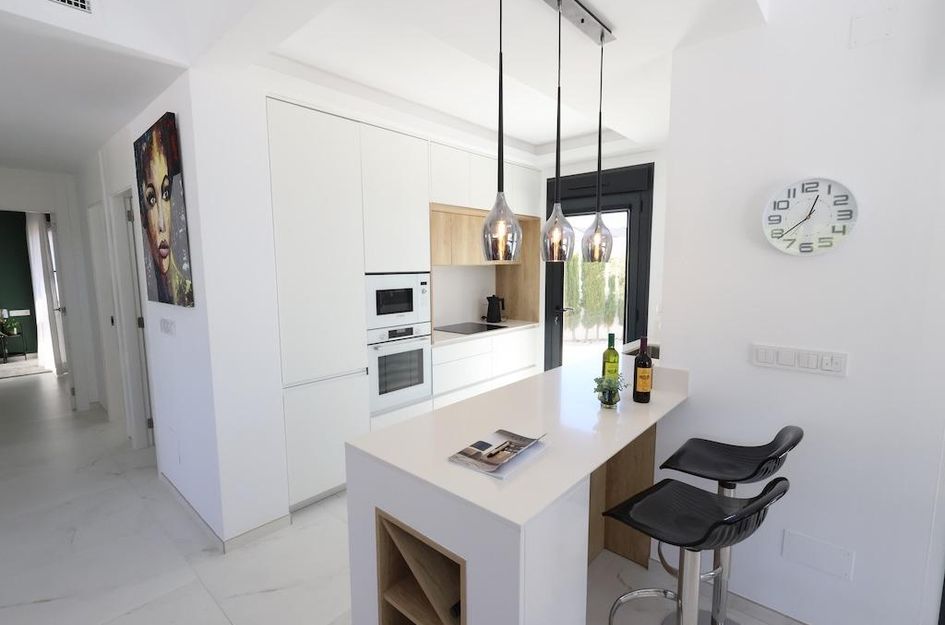 Villa in Quesada