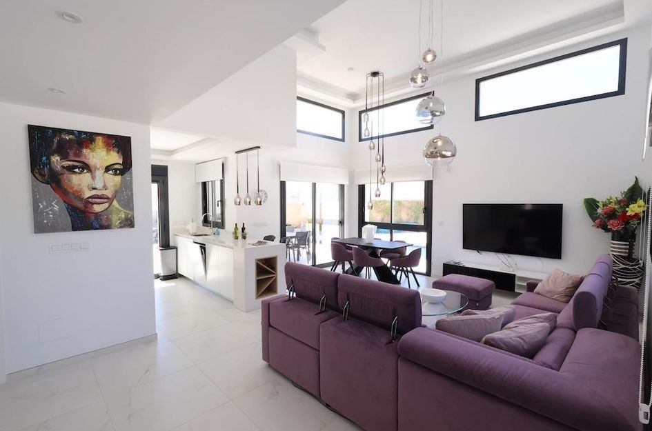 Villa in Quesada