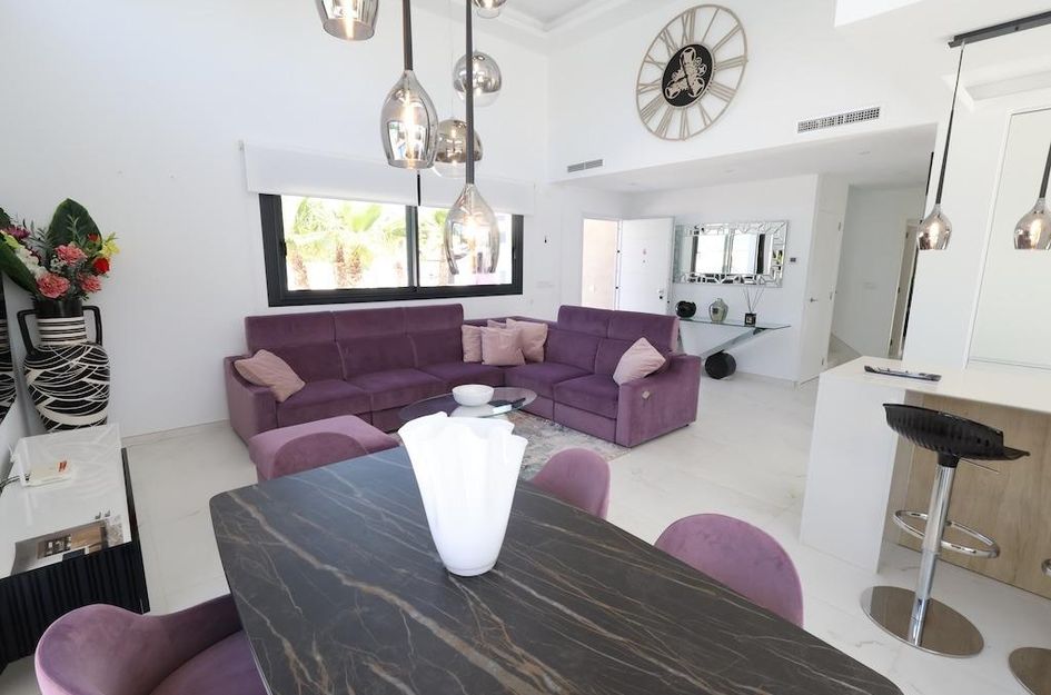 Villa in Quesada