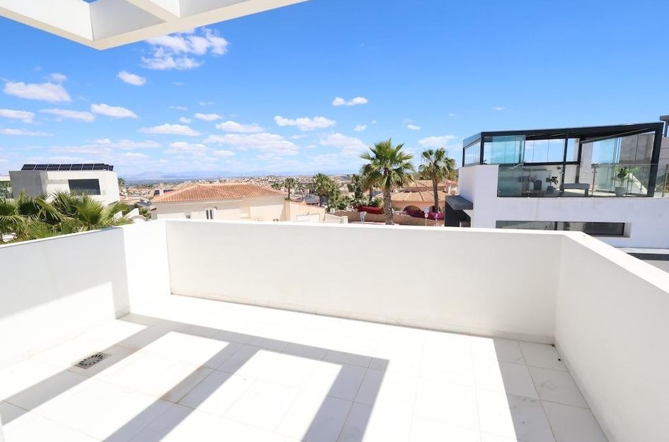Villa in Quesada