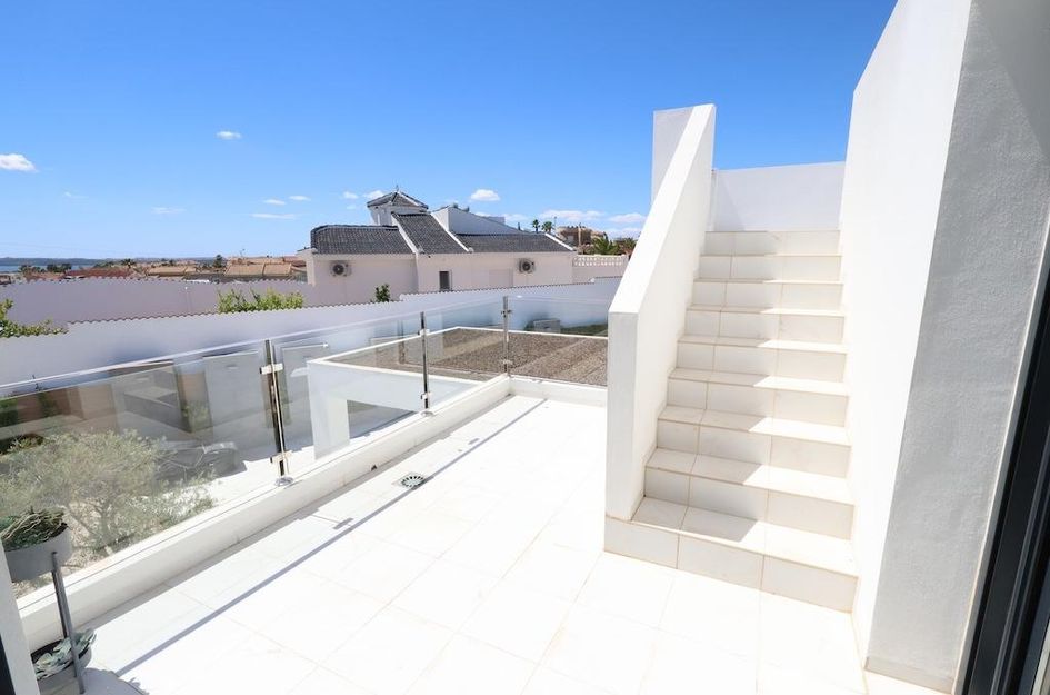 Villa in Quesada