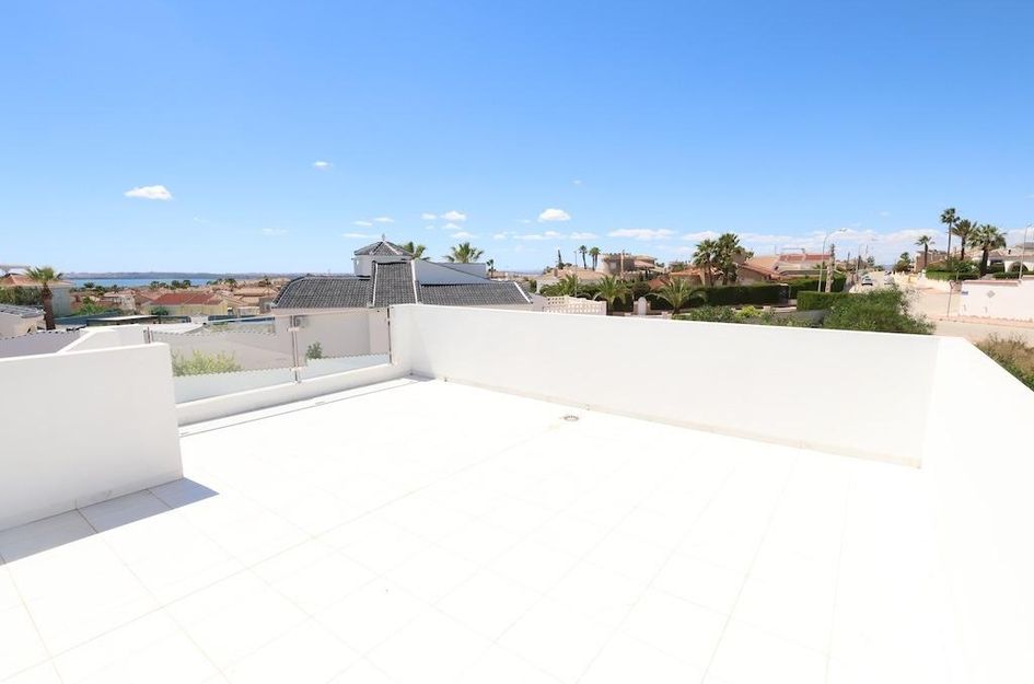 Villa in Quesada